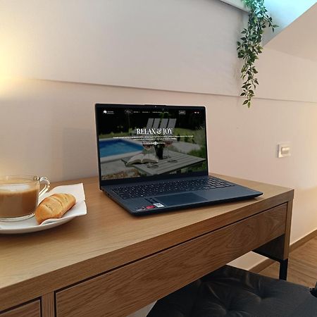 Old Town Zagreb Airport Hotell Velika Gorica Eksteriør bilde